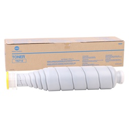 [KONTN710] TONER TN710 BIZHUB 600/750