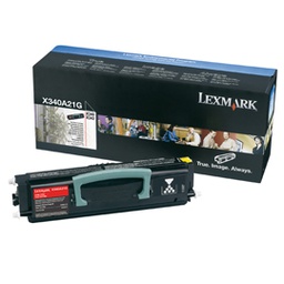 [IBMX340A21G] TONER X340 X342N