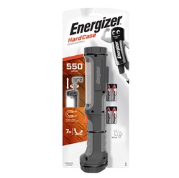 [92183] Torcia HardCase Professional Work Energizer