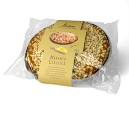 [86950] TORTA MARANEA CLASSICA 350GR - LOISON