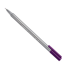 [83054] Triplus Fineliner punta 0,3mm viola Staedtler