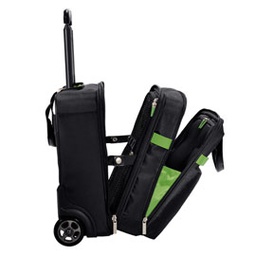 [75039] TROLLEY CARRY-ON SMART TRAVELLER Leitz Complete