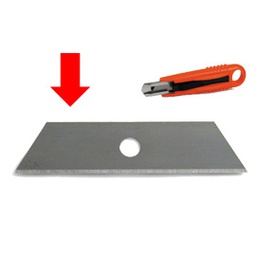 [71804] TUBETTO 10 LAME PER CUTTER SX-12-1 ARTIGLIO