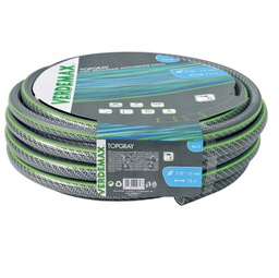 [91957] Tubo per irrigazione TOPGRAY 5 5/8'' 25 metri