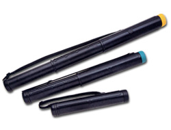 [36813] TUBO PORTADISEGNI EXTENDER TECNOSTYL D 80MM