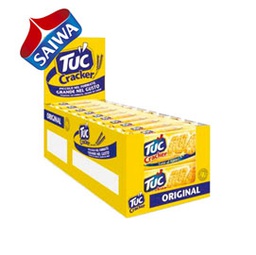 [81710] Tuc Pocket 31gr Saiwa