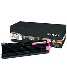 [IBMC925X74G] UNITA' FOTOCONDUTTONRE MAGENTA C925 X925