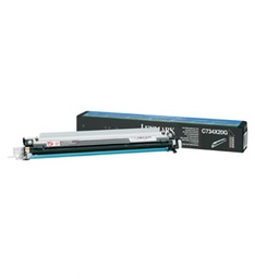 [IBM0C734X20G] UNITA' FOTOCONDUTTORE C734, C736, X734, X736, X738