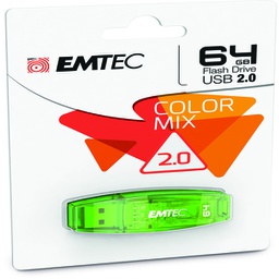 [EMTMD64G2C410] USB2.0 C410 64GB