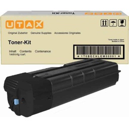 [UTXCK7515K] UTAX Toner Nero CK-7515 per 7057i-8057i 70.000PAG