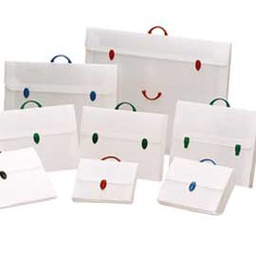 [34558] VALIGETTA POLIONDA 36,5x56,5cm dorso 5,5cm (235-E