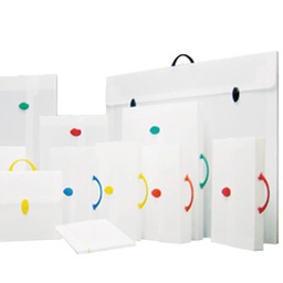 [34559] VALIGETTA POLIONDA 36,5x56,5 DORSO 3,5 (208-E)