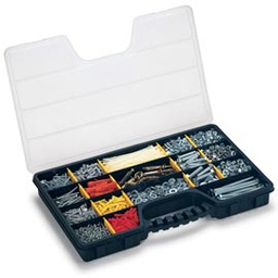 [57127] VALIGETTA PORTAMINUTERIE PRO ORGANIZER 24'' TERRY