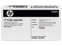 [HPCE265A] VASCHETTA DI RECUPERO TONER PER COLOR LASERJET CP4025N/DN