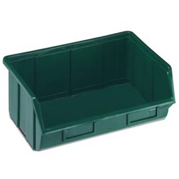 [57138] VASCHETTA ECOBOX 112 BIS VERDE TERRY