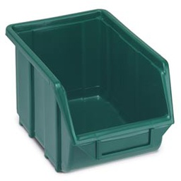 [57137] VASCHETTA ECOBOX 112 VERDE TERRY