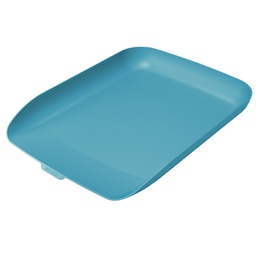 [92730] Vaschetta portacorrispondenza blu Cosy Leitz