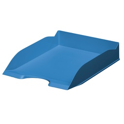 [95180] Vaschetta portacorrispondenza ECO Azzurro Durable