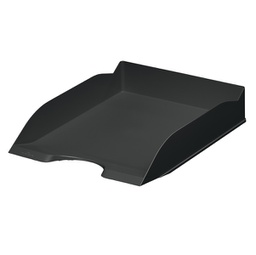 [95179] Vaschetta portacorrispondenza ECO Nero Durable