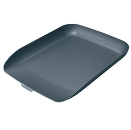 [92731] Vaschetta portacorrispondenza grigio Cosy Leitz