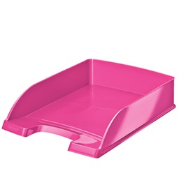 [61927] Vaschetta portacorrispondenza PLUS WOW fucsia LEITZ
