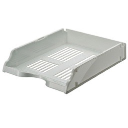 [36355] Vaschetta portacorrispondenza TRANSIT bianco ESSELTE