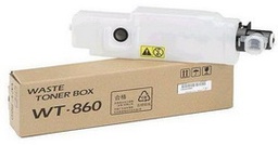 [KMTK6305VAS] VASCHETTA RECUPERO TONER TK-6305 TASKALFA 3500i/4500i 5500i WT-860