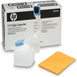 [HPCE254A] VASCHETTA RECUPERO TONER 254A