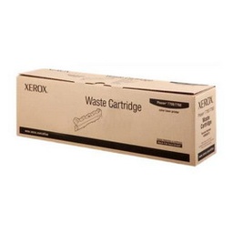 [XER108R00753] VASCHETTA RECUPERO TONER 7142