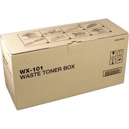 [KONA162WY1] VASCHETTA RECUPERO TONER BIZHUB C220 280