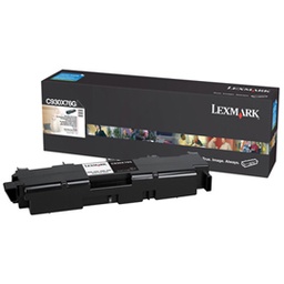 [IBMC930X76G] VASCHETTA RECUPERO TONER C935X X940 X945