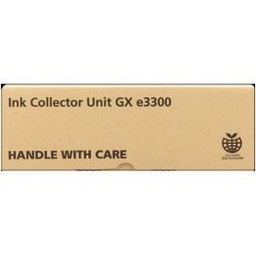 [RICHVRTGXE3300] VASCHETTA RECUPERO TONER GXe3300N-GXe3350N 405700
