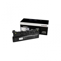 [IBM54G0W00] Vaschetta recupero Toner Lexmark