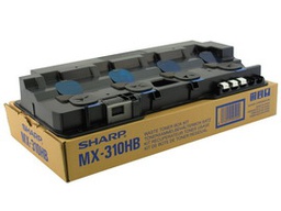[SHAMX310HB] VASCHETTA RECUPERO TONER MX-2301N 2600 3100 4100N 4101N 5000