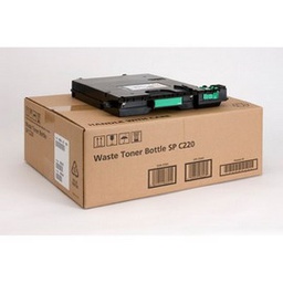 [RICSPC220NVAS] VASCHETTA RECUPERO TONER SPC220N SPC221N SPC222DN 406043