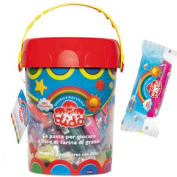 [51279] VASO 100 SALSICCIOTTI DIDO' 50gr