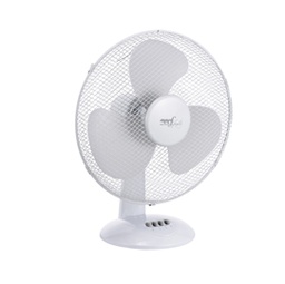 [76524] VENTILATORE DA TAVOLO D40cm MF 2404T40