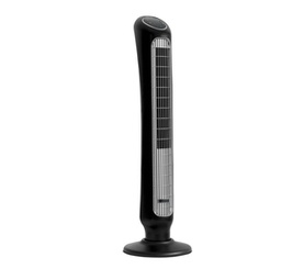 [95679] VENTILATORE DA TERRA TORRE LUX CON TELECOMANDO