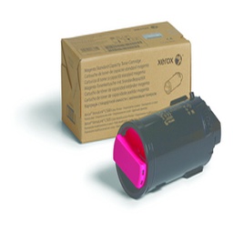 [XER106R03860] VersaLink C50X Magenta Standard Capacity Toner Cartridge (2,400 pages