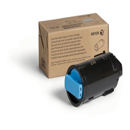 [XER106R03920] VersaLink C600 Cyan Extra High Capacity Toner Cartridge (16,800 pages)