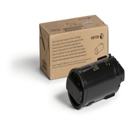[XER106R03923] VersaLink C600 NERO Extra High Capacity Toner Cartridge (16,800 pages