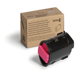 [XER106R03933] VersaLink C605 Magenta Extra High Capacity Toner Cartridge (16,800 pages