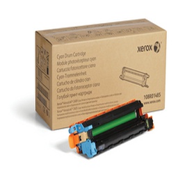 [XER108R01485] VersaLink C60X Cyan Drum Cartridge (40,000 pages)