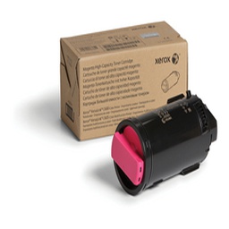 [XER106R03905] VERSALINK C60X MAGENTA HIGH CAPACITY TONER CARTRIDGE (10,100 PAGES)