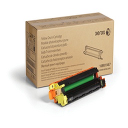 [XER108R01487] VersaLink C60X Yellow Drum Cartridge (40,000 pages)