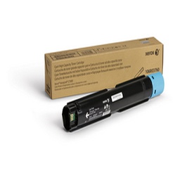 [XER106R03760] VersaLink C7000 High Capacity CYAN Toner Cartridge (10,100 Pages)