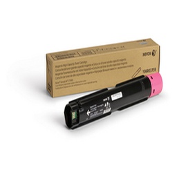 [XER106R03759] VersaLink C7000 High Capacity MAGENTA Toner Cartridge (10,100 Pages