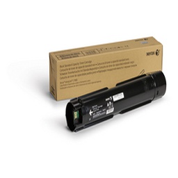[XER106R03761] VersaLink C7000 Standard Capacity BLACK Toner Cartridge (5,300 Pages)