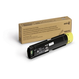 [XER106R03762] VersaLink C7000 Standard Capacity YELLOW Toner Cartridge (3,300 Pages)