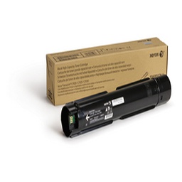 [XER106R03741] VersaLink C7020/C7025/C7030 High Capacity BLACK Toner Cartridge (16,100 Pages)